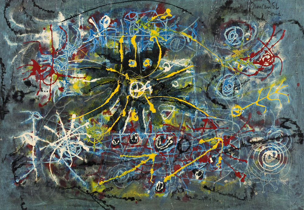 Compositie: Alors j' y tiens, c'est humain